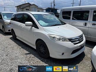 2016 Nissan Lafesta - Thumbnail
