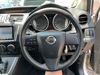 2016 Nissan Lafesta - Thumbnail