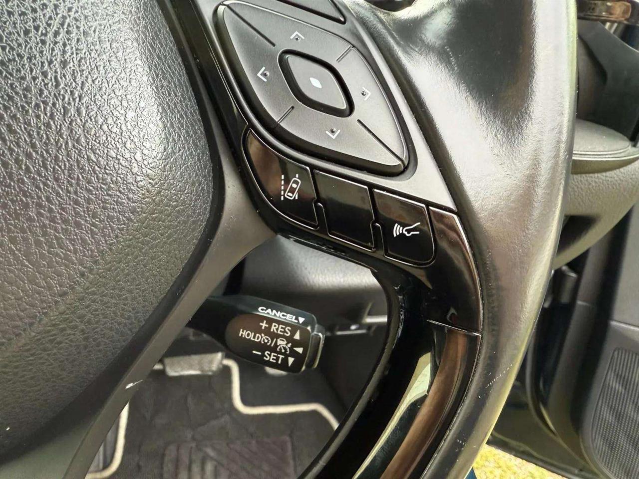 2019 Toyota C-HR