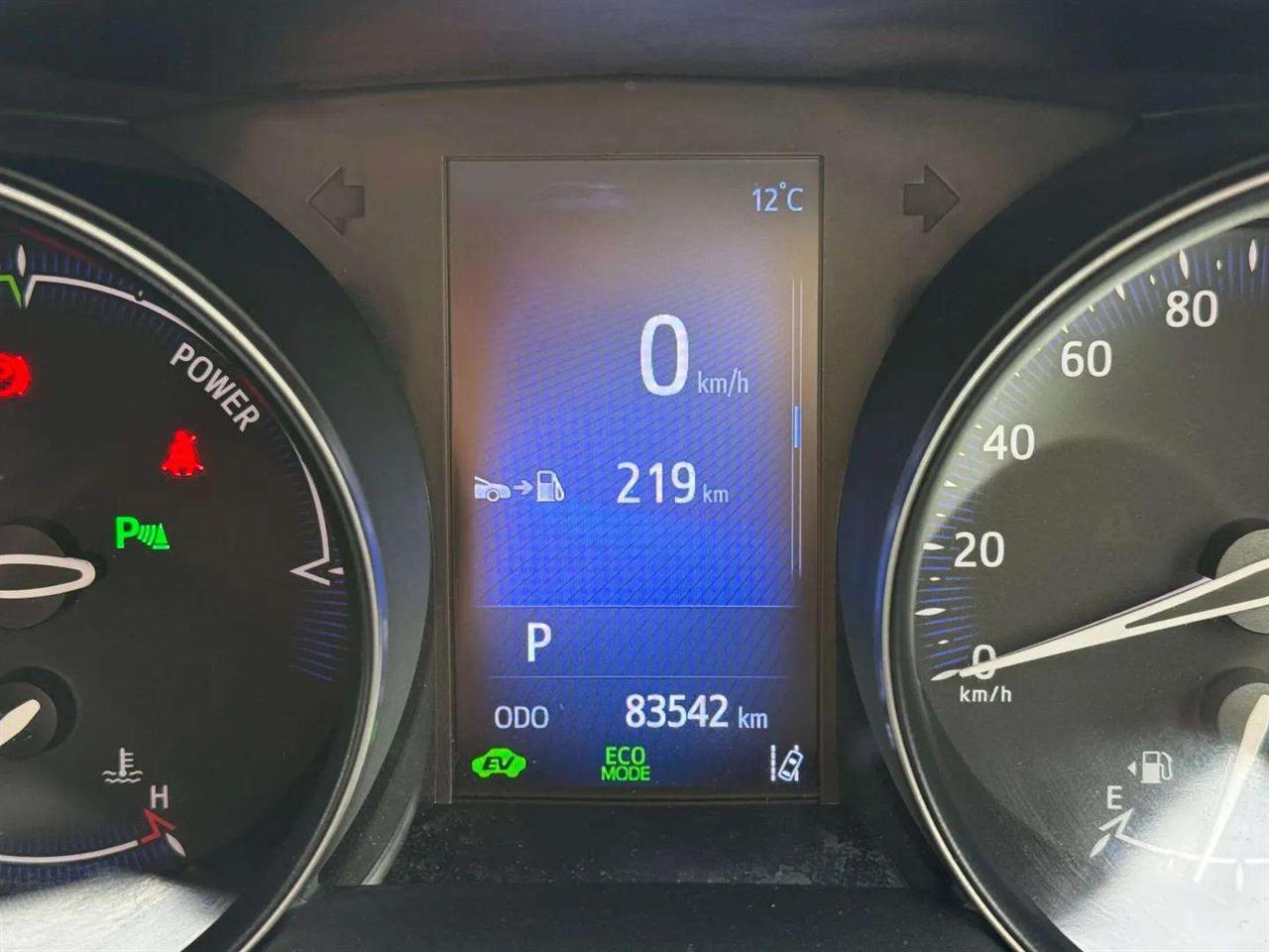 2019 Toyota C-HR
