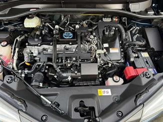 2019 Toyota C-HR - Thumbnail