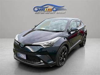 2019 Toyota C-HR - Thumbnail