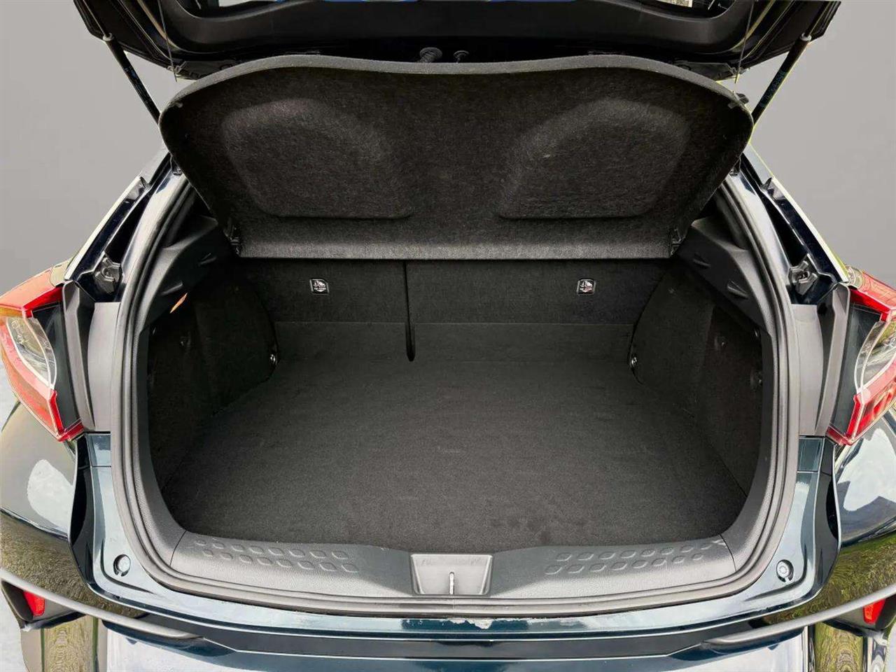 2019 Toyota C-HR