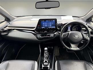 2019 Toyota C-HR - Thumbnail