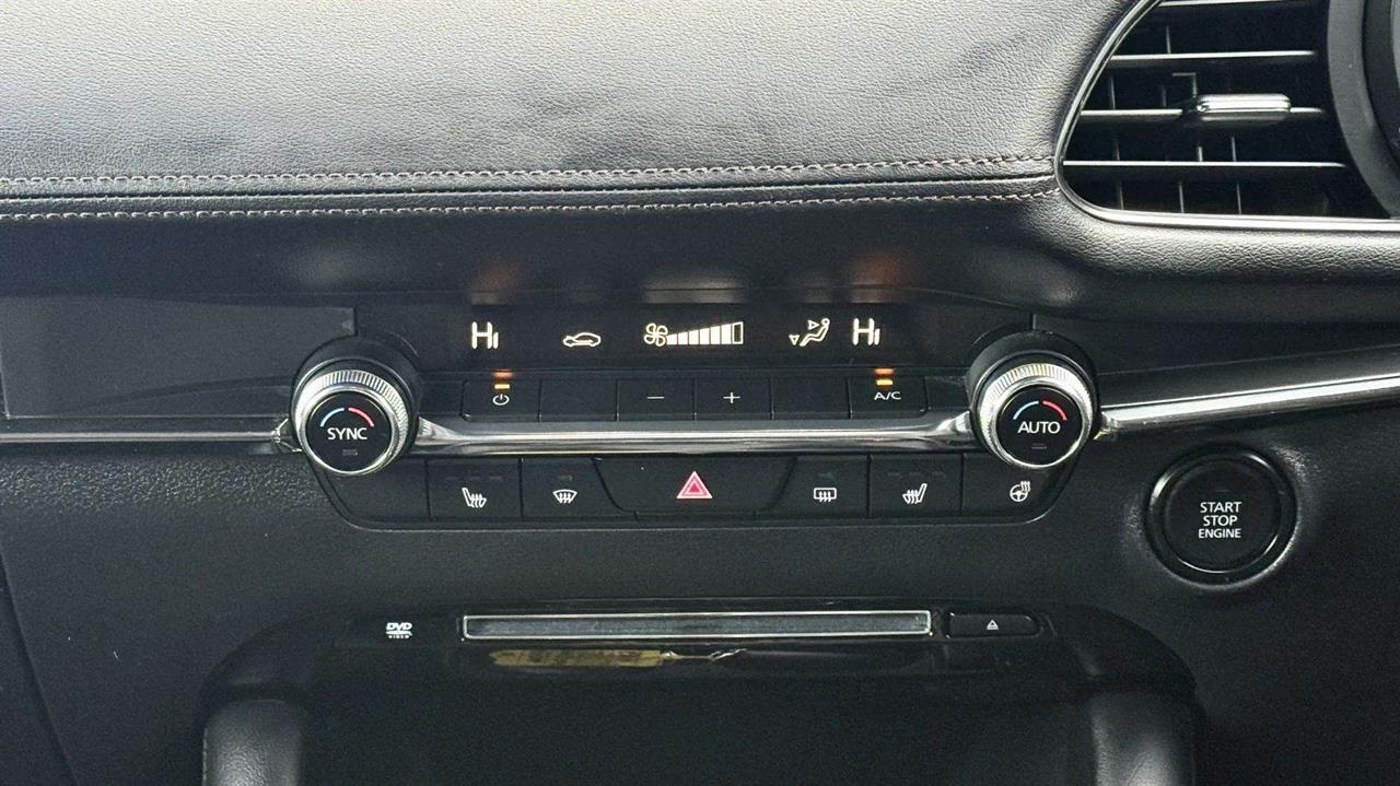 2021 Mazda 3