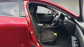 2021 Mazda 3 - Thumbnail