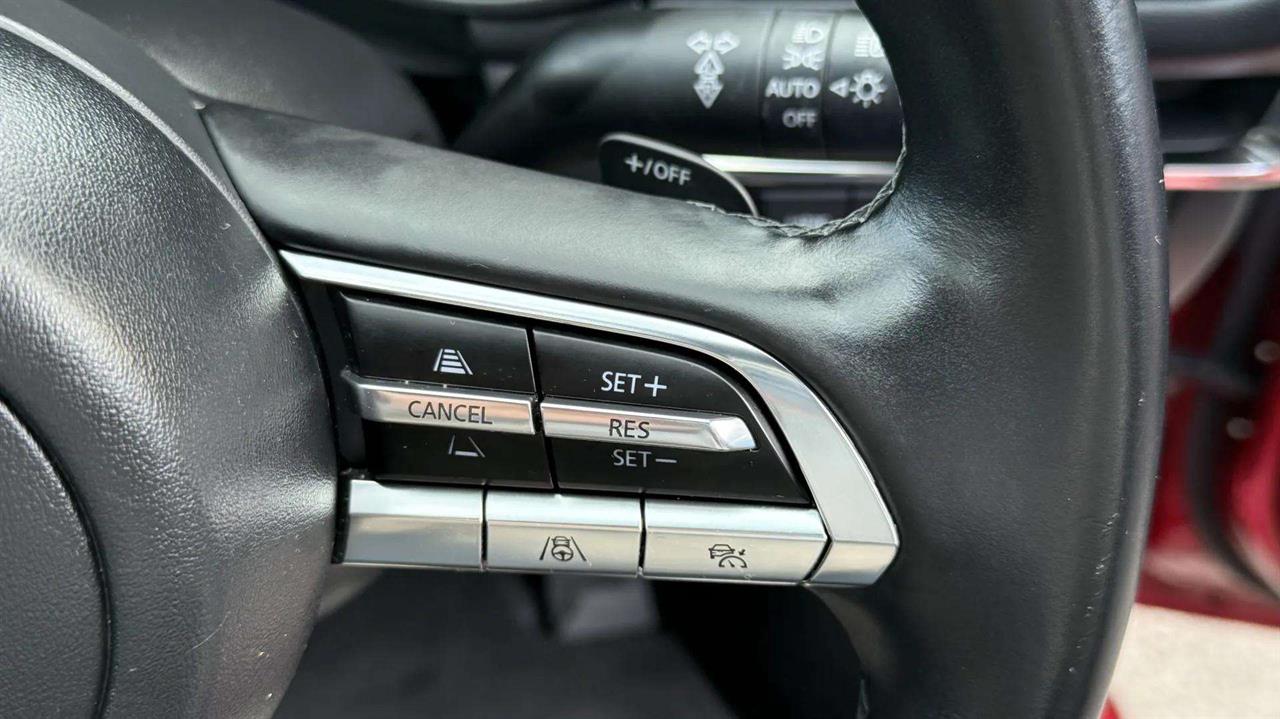 2021 Mazda 3