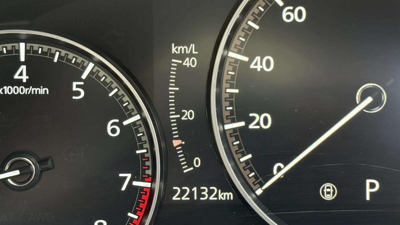 2021 Mazda 3
