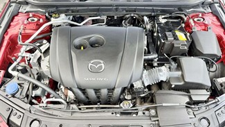 2021 Mazda 3 - Thumbnail