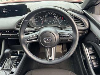 2021 Mazda 3 - Thumbnail