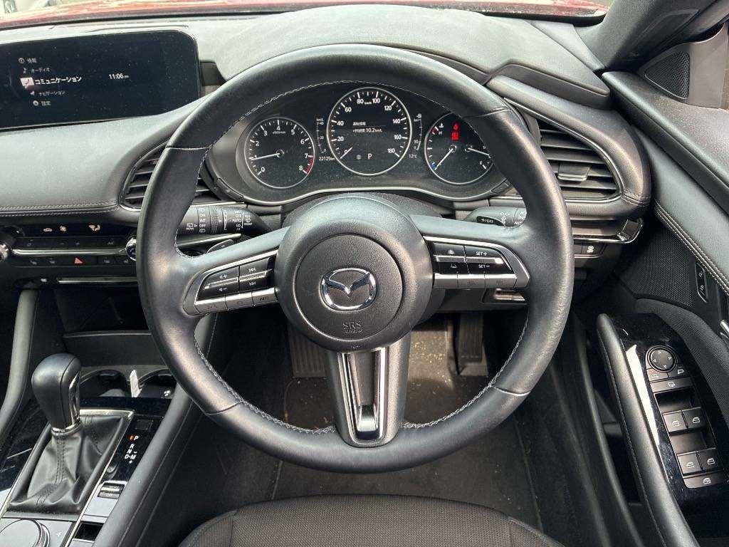 2021 Mazda 3