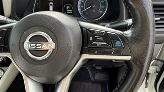 2021 Nissan Leaf - Thumbnail