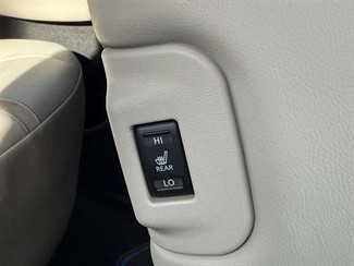 2018 Nissan Leaf - Thumbnail