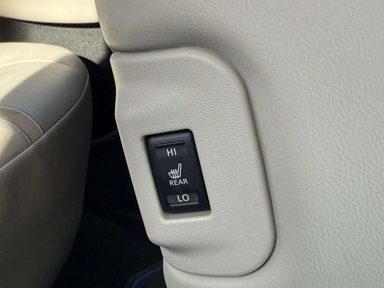 2018 Nissan Leaf