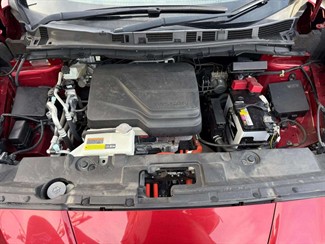 2018 Nissan Leaf - Thumbnail