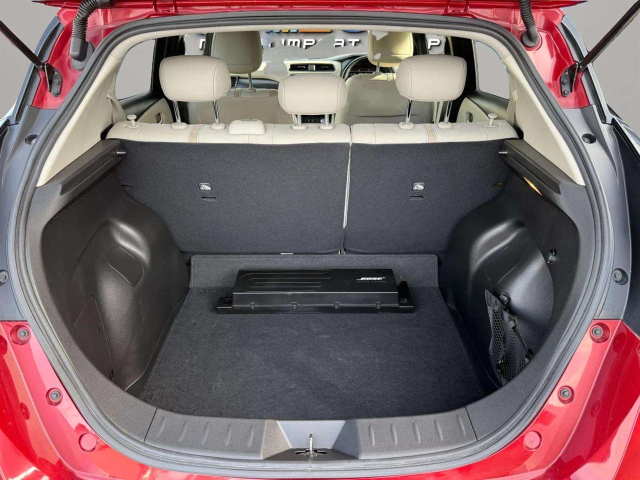 2018 Nissan Leaf