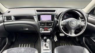 2013 Subaru Exiga - Thumbnail