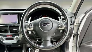 2013 Subaru Exiga - Thumbnail