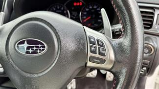 2013 Subaru Exiga - Thumbnail