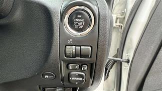 2013 Subaru Exiga - Thumbnail