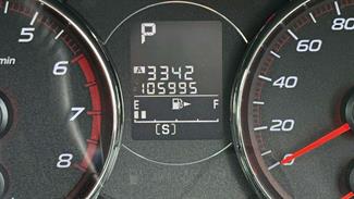 2013 Subaru Exiga - Thumbnail