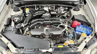 2013 Subaru Exiga - Thumbnail