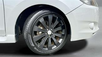 2013 Subaru Exiga - Thumbnail