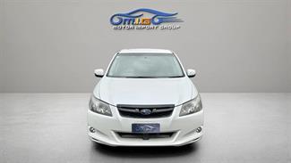 2013 Subaru Exiga - Thumbnail