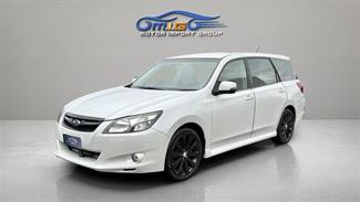 2013 Subaru Exiga - Thumbnail