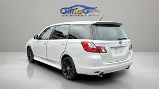 2013 Subaru Exiga - Thumbnail