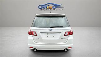 2013 Subaru Exiga - Thumbnail