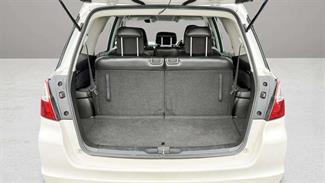 2013 Subaru Exiga - Thumbnail