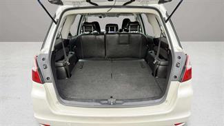 2013 Subaru Exiga - Thumbnail