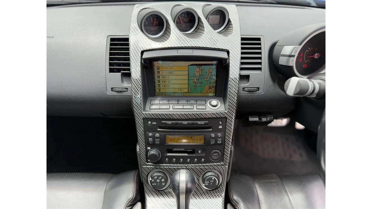 2003 Nissan Fairlady
