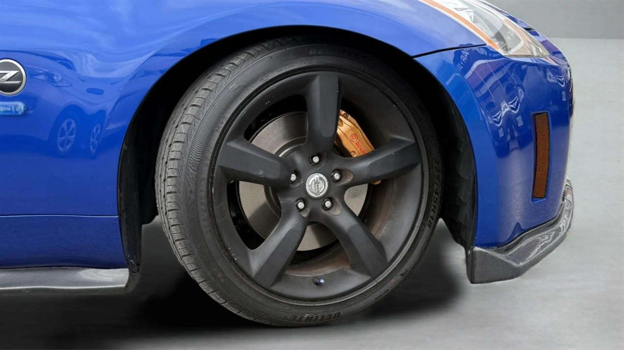 2003 Nissan Fairlady