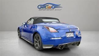 2003 Nissan Fairlady - Thumbnail