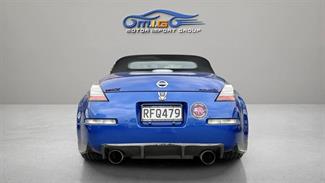 2003 Nissan Fairlady - Thumbnail