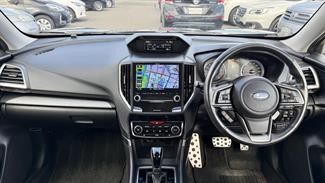 2020 Subaru Forester - Thumbnail