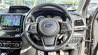 2020 Subaru Forester - Thumbnail