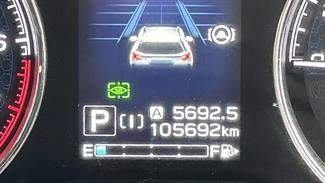 2020 Subaru Forester - Thumbnail