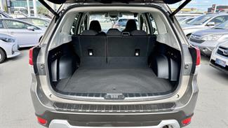 2020 Subaru Forester - Thumbnail