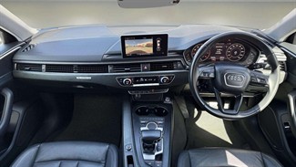 2018 Audi A4 - Thumbnail