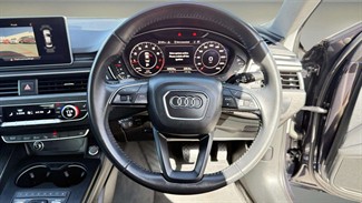 2018 Audi A4 - Thumbnail