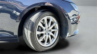 2018 Audi A4 - Thumbnail