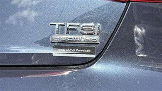 2018 Audi A4 - Thumbnail