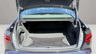 2018 Audi A4 - Thumbnail