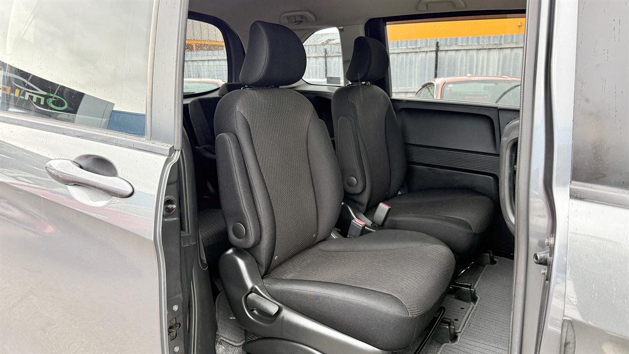 2012 Honda FREED
