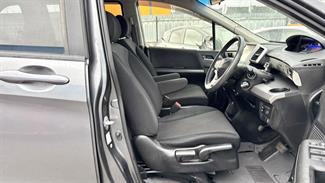 2012 Honda FREED - Thumbnail