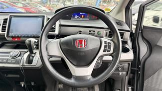 2012 Honda FREED - Thumbnail