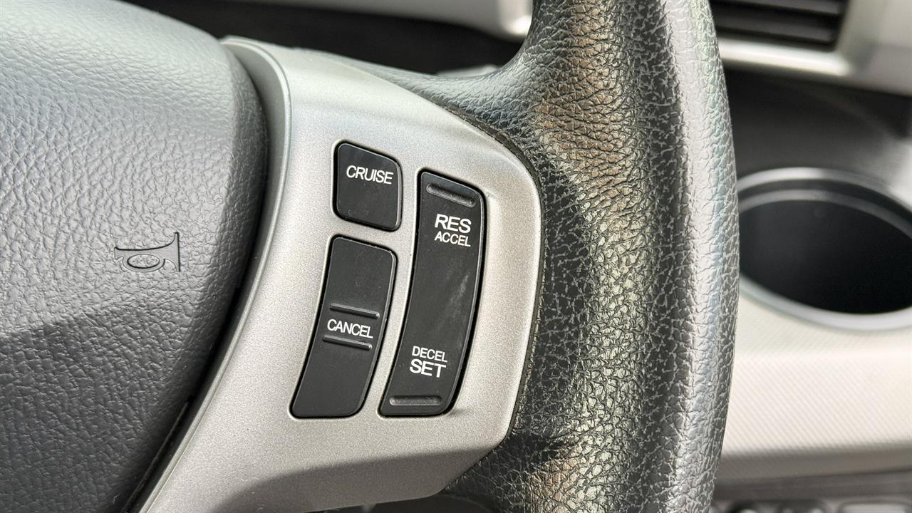 2012 Honda FREED